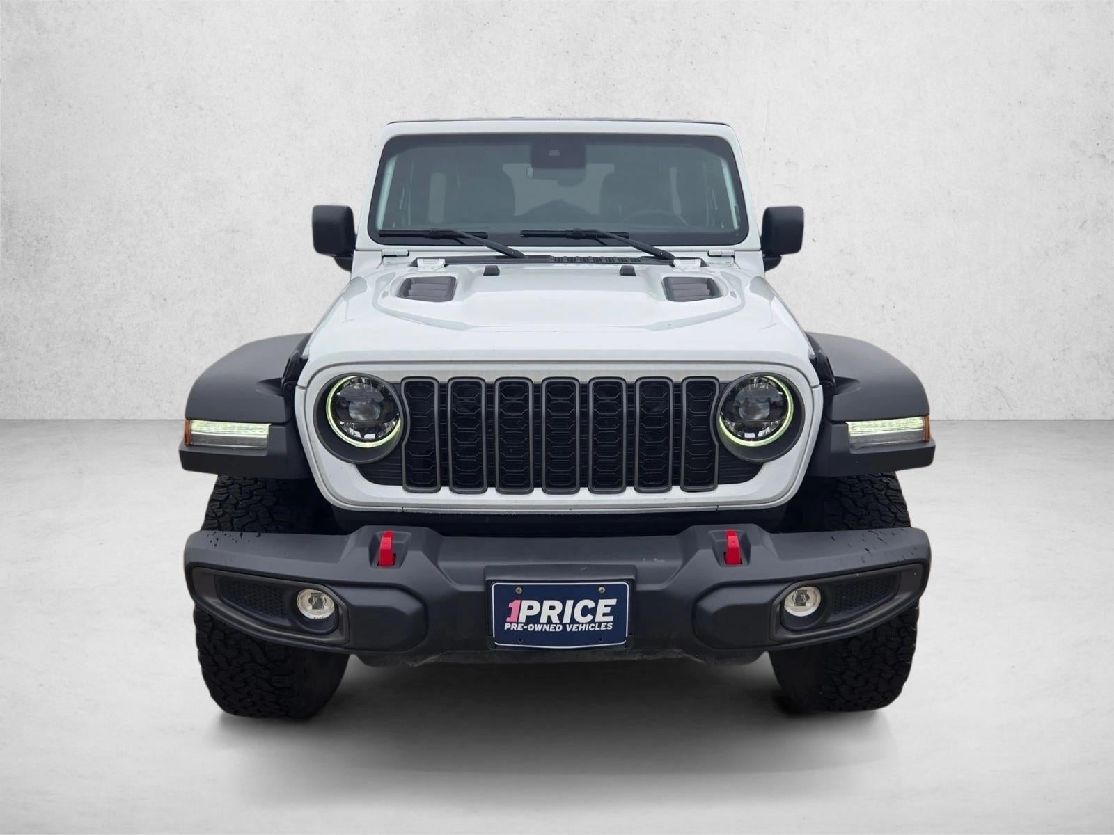 jeep wrangler 4-door 2025 1C4PJXFN1SW529108 image jeep wrangler 4-door 2025 1C4PJXFN1SW529108 image